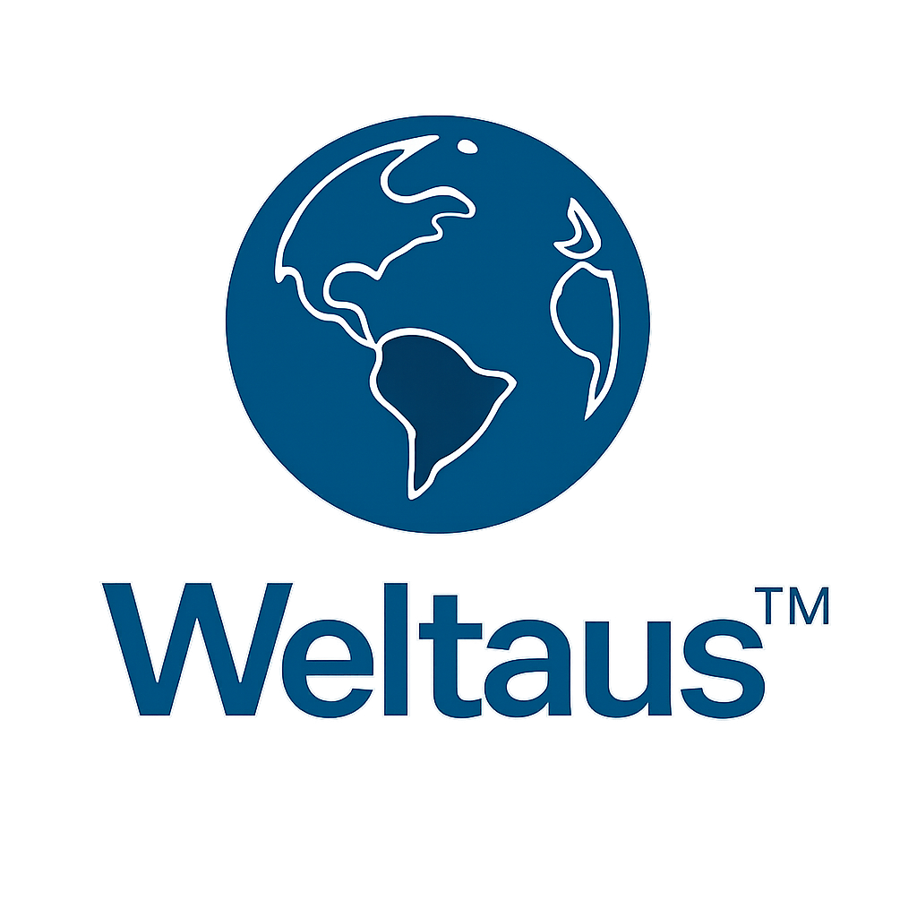 Weltaus.de logo